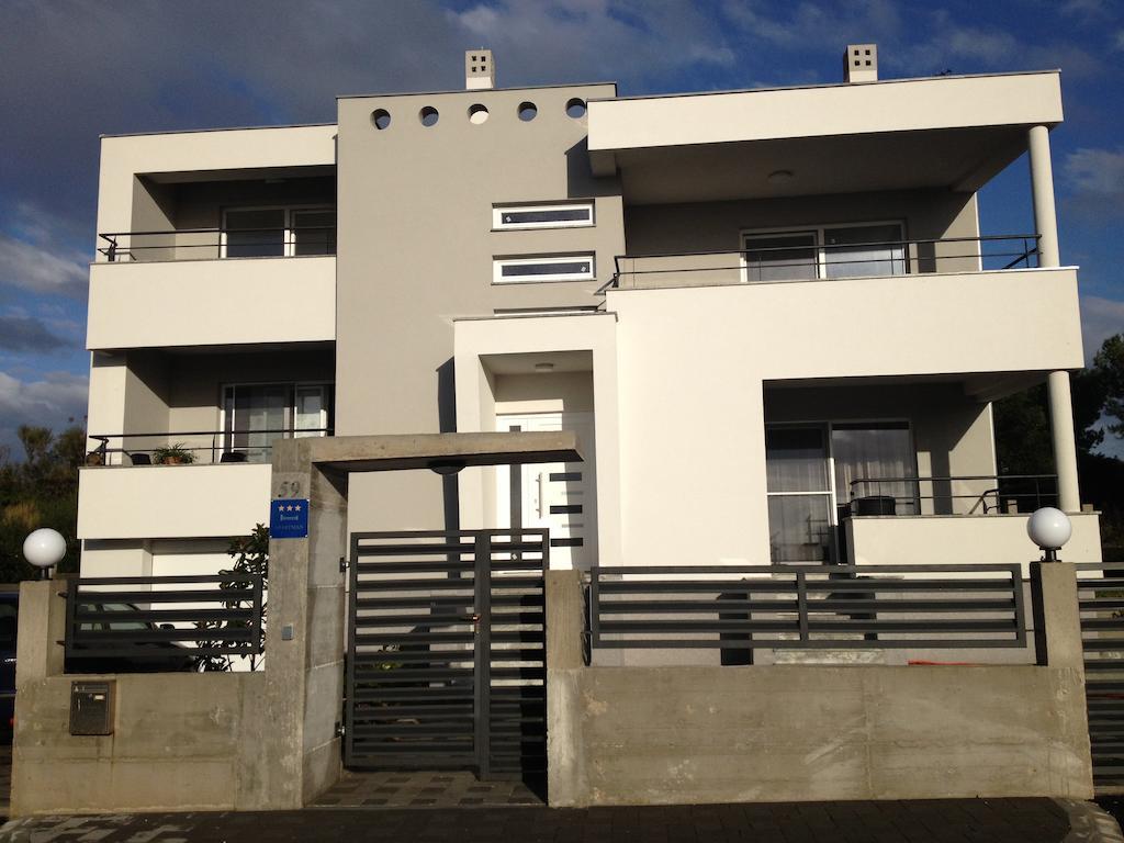 Apartma Miocic Zadar