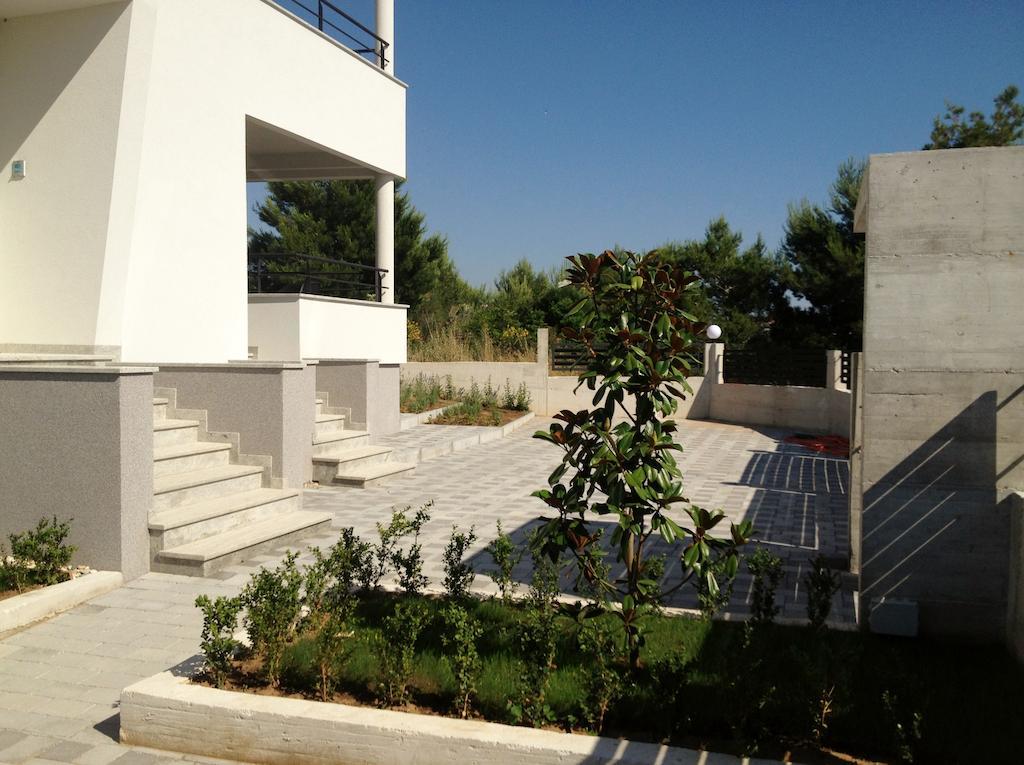 Apartma Miocic