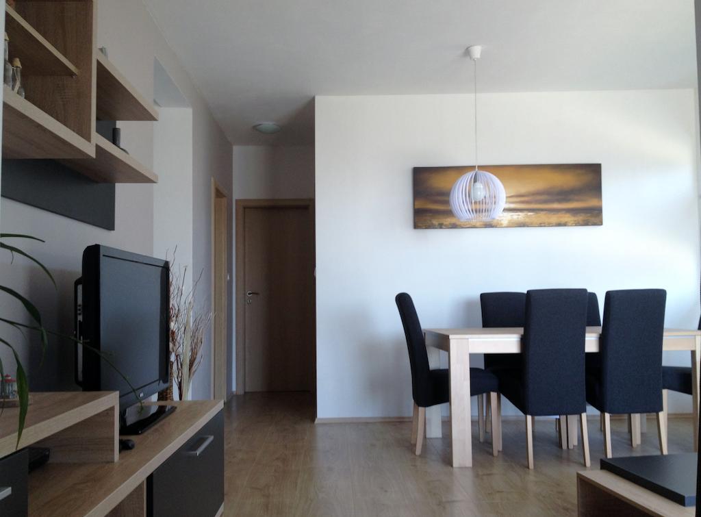 Apartma Miocic Zadar