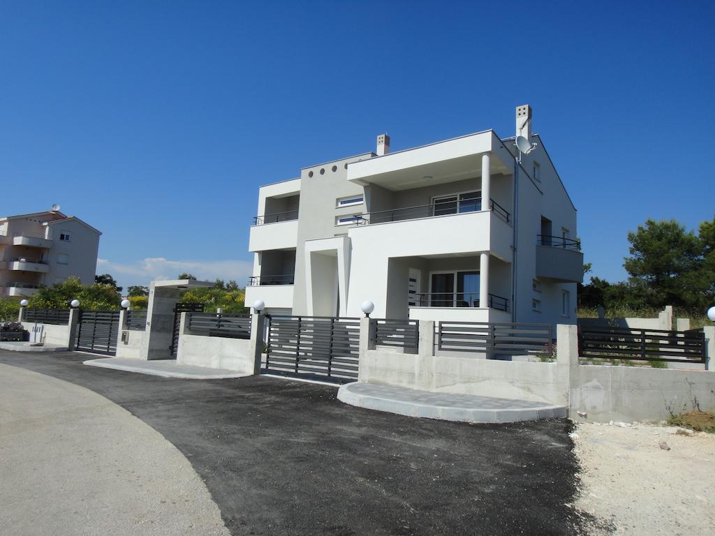 Apartma Miocic Zadar