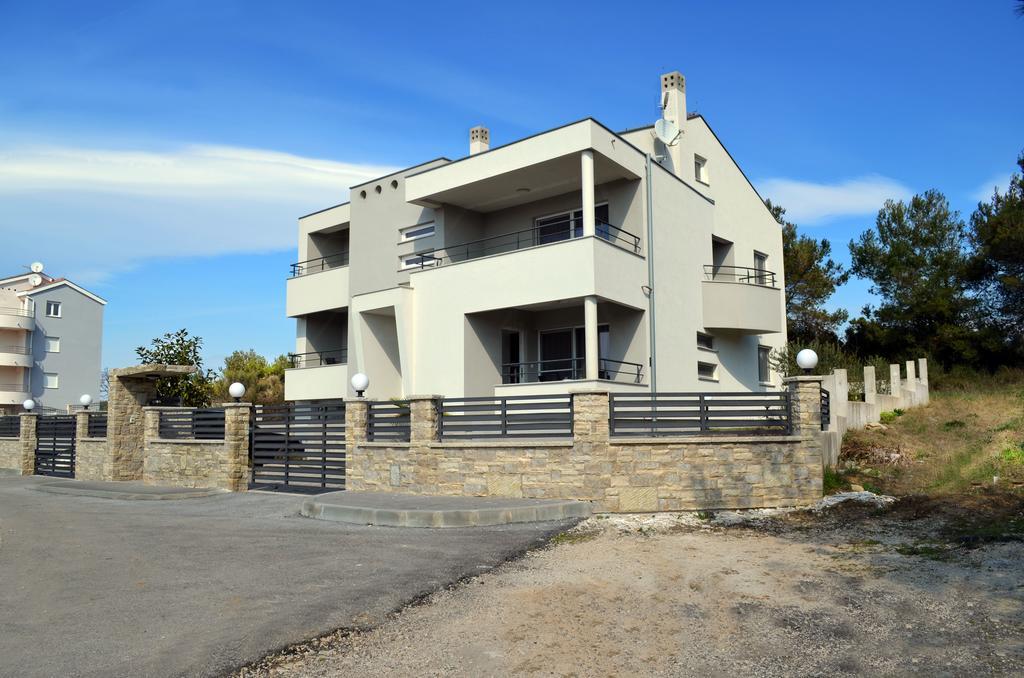 Miocic Apartma