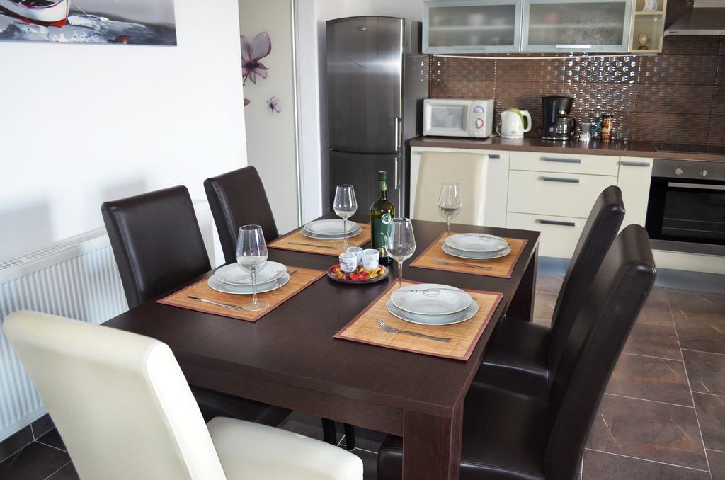 Miocic Apartma *