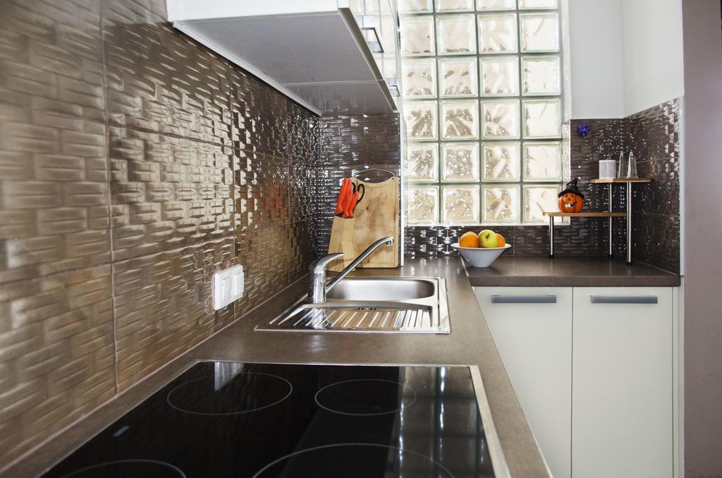 Apartma Miocic *