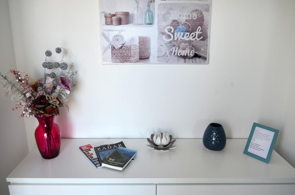 Miocic Apartma Zadar