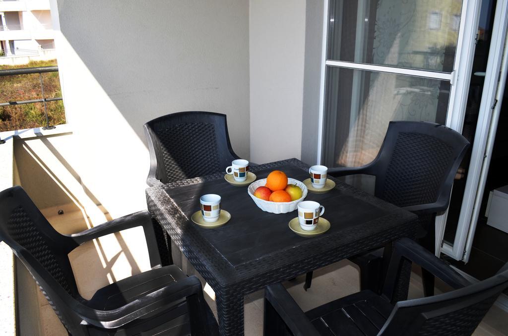 Miocic Apartma