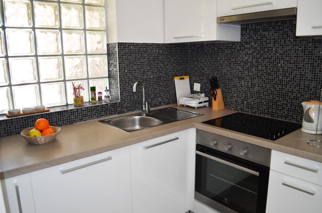 Miocic Apartma *