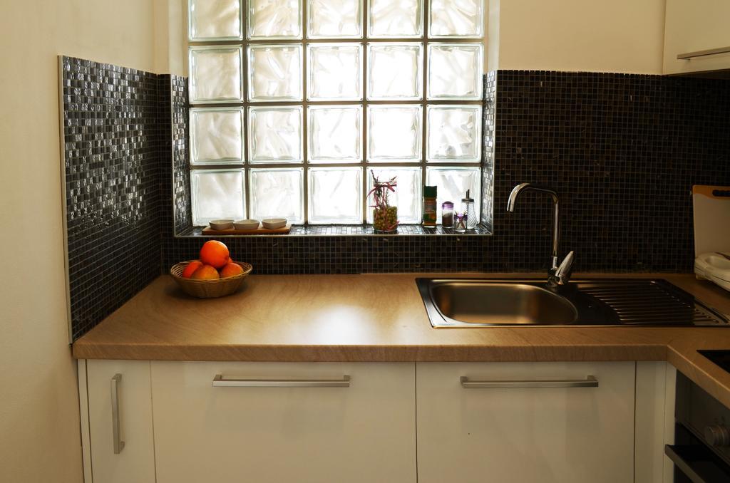 Miocic Apartma Zadar