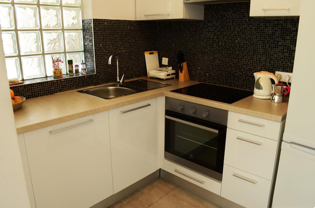 Miocic Apartma