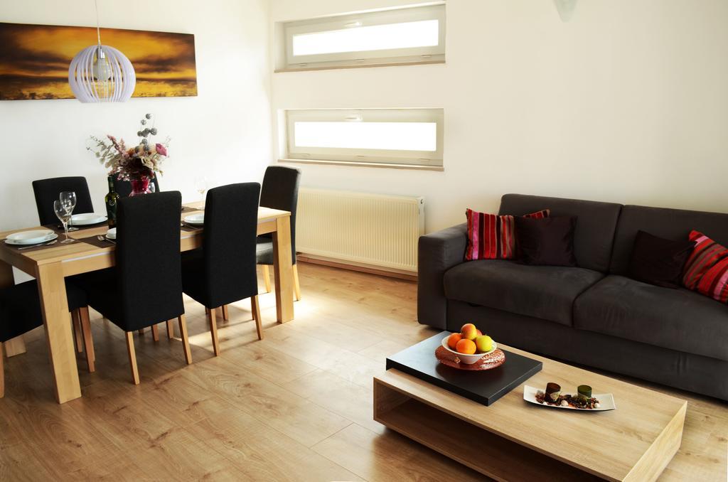 Miocic Apartma Zadar