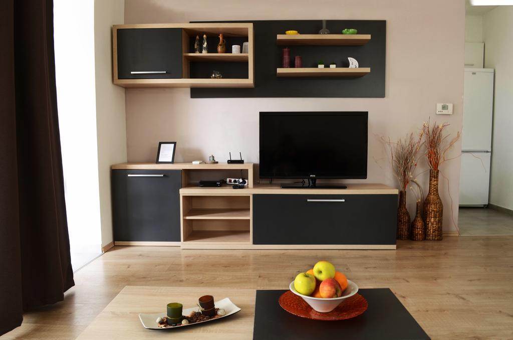 Miocic Apartma