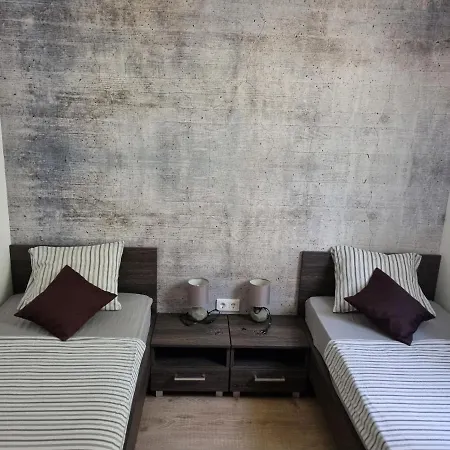 Apartments Miocic Zadar Exterior photo