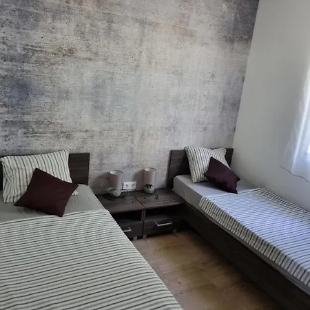 Apartments Miocic Zadar Exterior photo