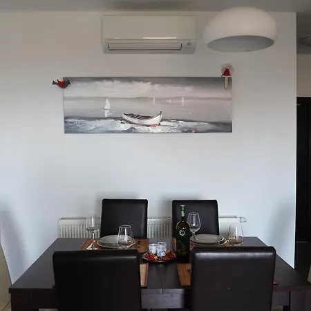 Apartments Miocic Zadar Exterior photo