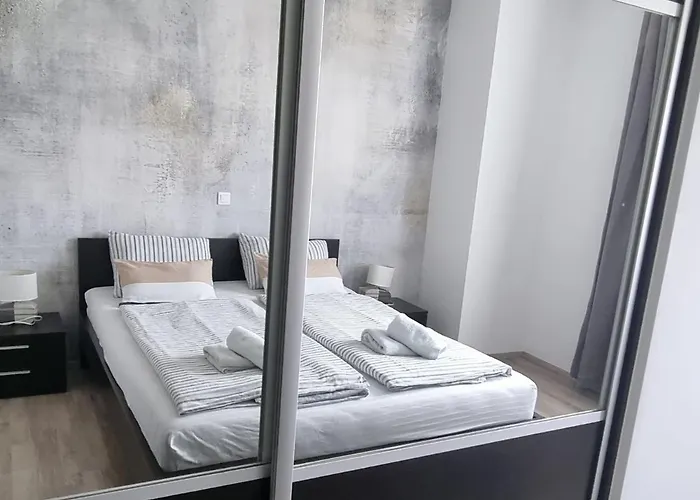 Apartments Miocic
