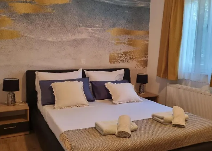 Apartments Miocic